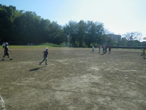 全校遊び4