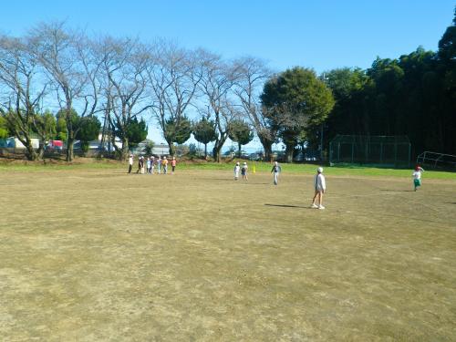 全校遊び5