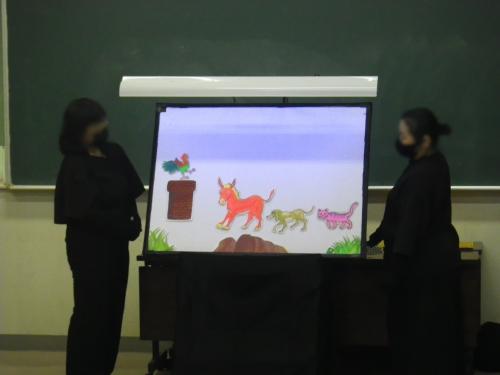 ブラックシアター3