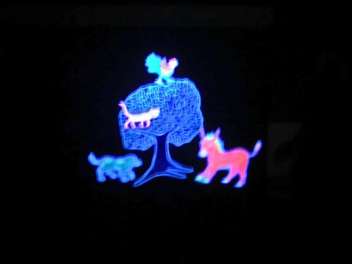 ブラックシアター4