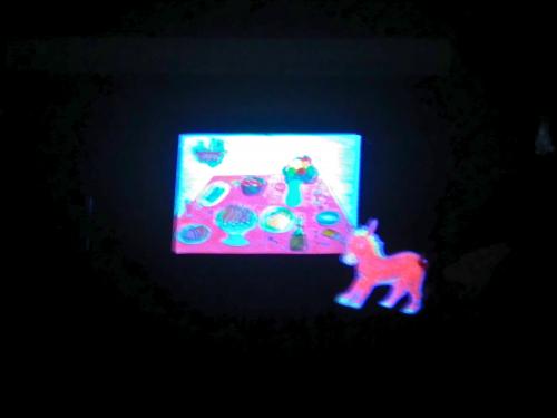 ブラックシアター5