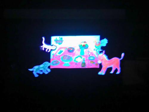 ブラックシアター7