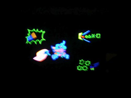 ブラックシアター8