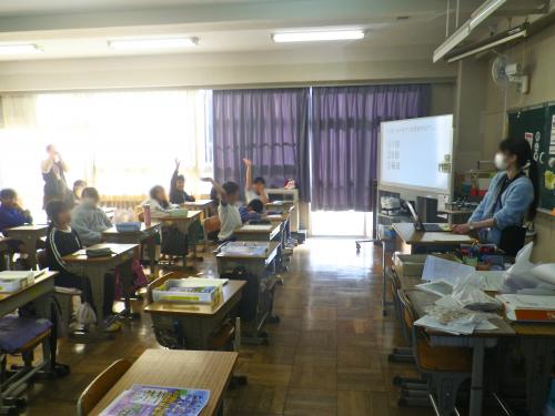 出前授業8