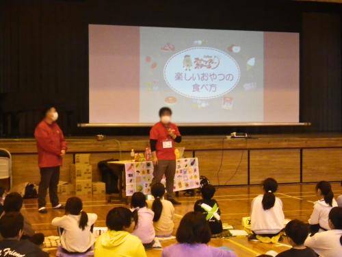 学校保健委員会1