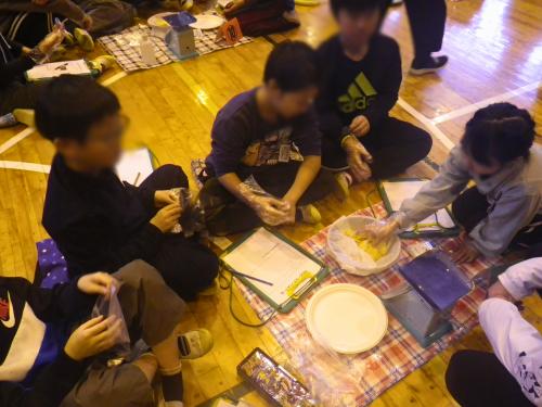 学校保健委員会7