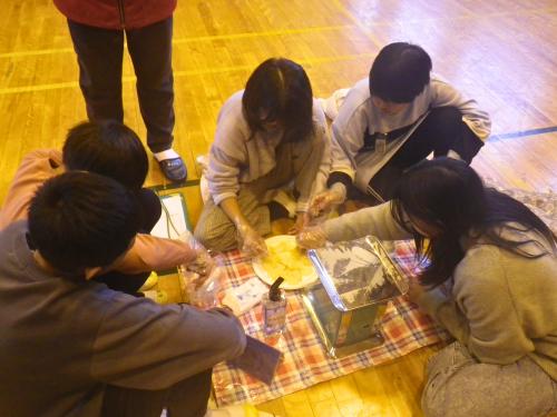 学校保健委員会8