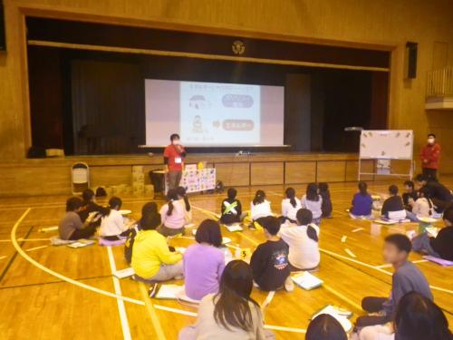 学校保健委員会10