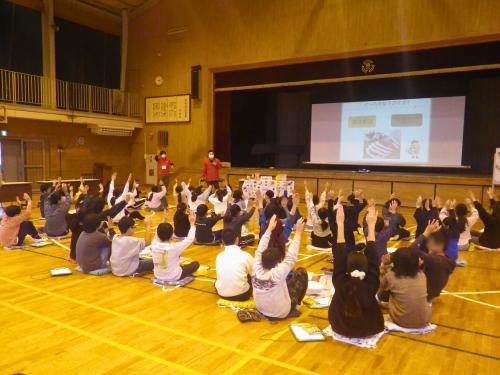 学校保健委員会16