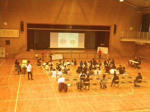 学校保健委員会20