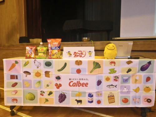 学校保健委員会21