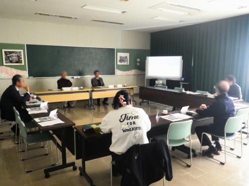 学校運営協議会2