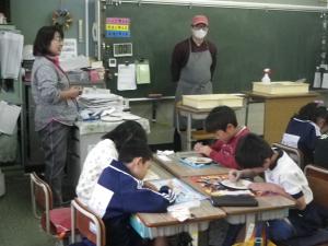 さつまいもパーティー1