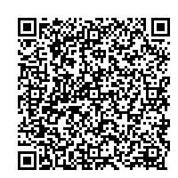 未来トーク　QR