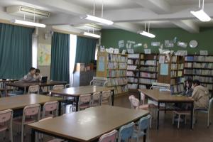 中学校区交流会