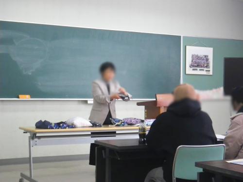 入学説明会2