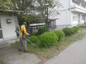 クリーン活動2