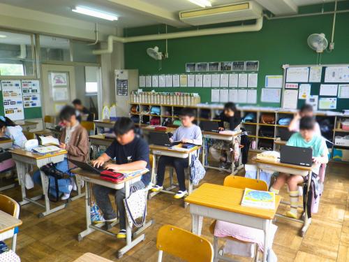 社会6
