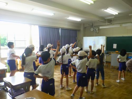 ダンス2
