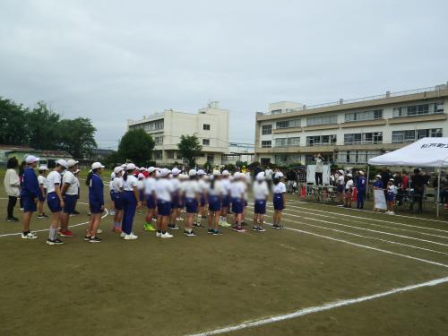 運動会1