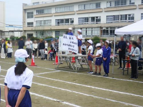 運動会2