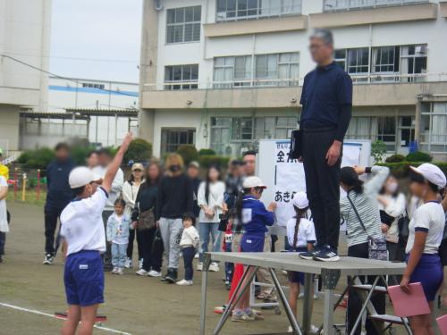 運動会3
