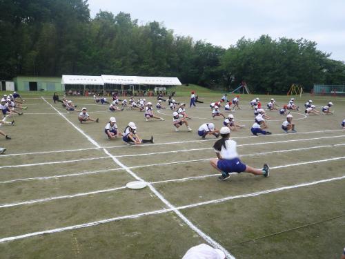 運動会4