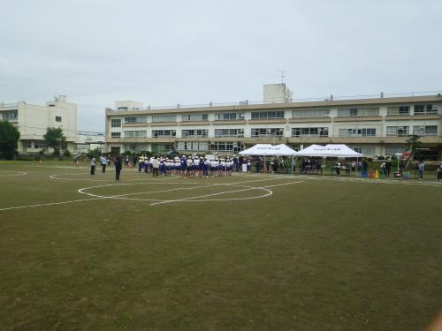 運動会5