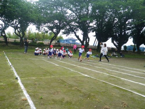 運動会6