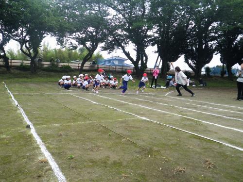 運動会7