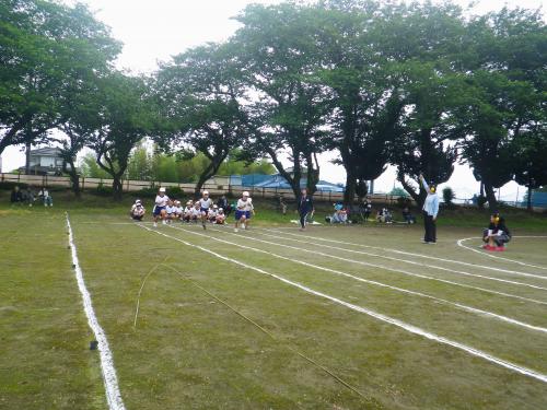 運動会8
