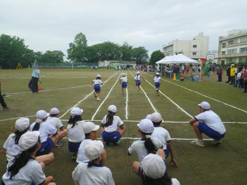 運動会9