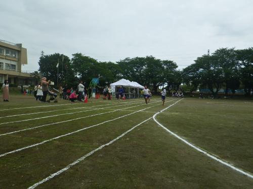 運動会10