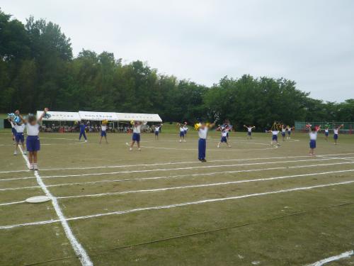 運動会1