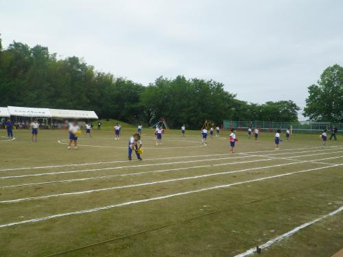 運動会2