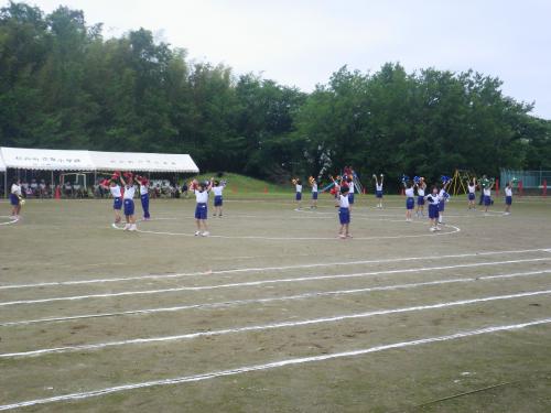運動会3