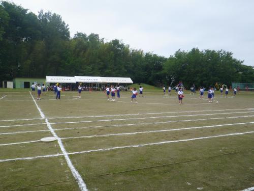 運動会4