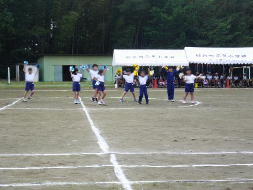 運動会5