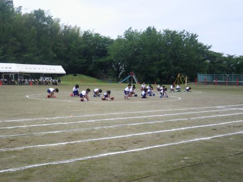 運動会6