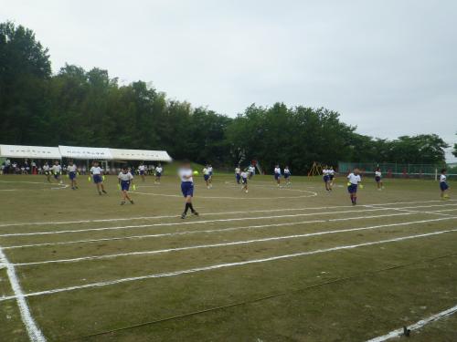 運動会7