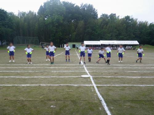 運動会11