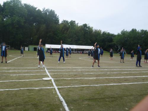 運動会13