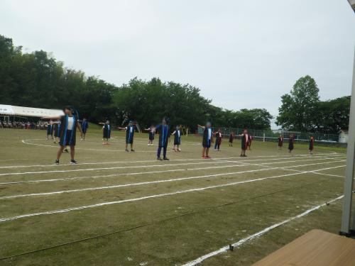 運動会14