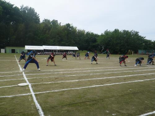 運動会15