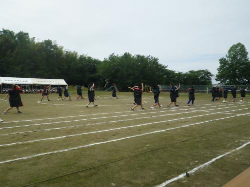 運動会16