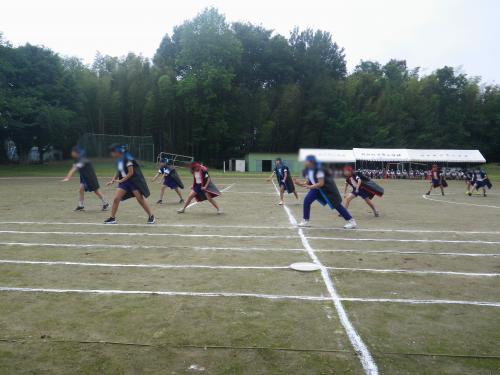 運動会17