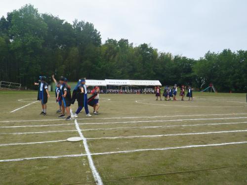 運動会18