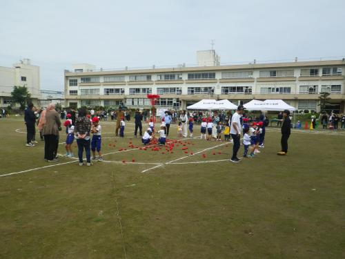 運動会3