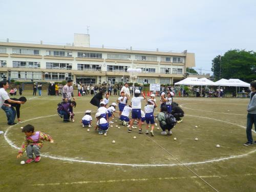 運動会4