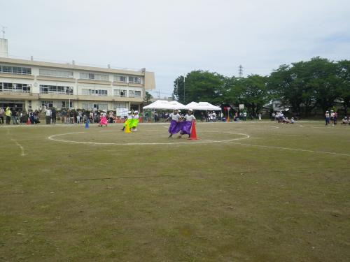 運動会5